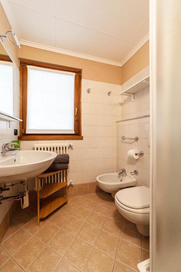 Residence Larice Bianco 캄포돌치노 외부 사진