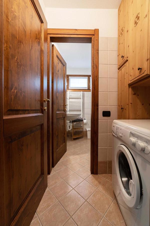 Residence Larice Bianco 캄포돌치노 외부 사진